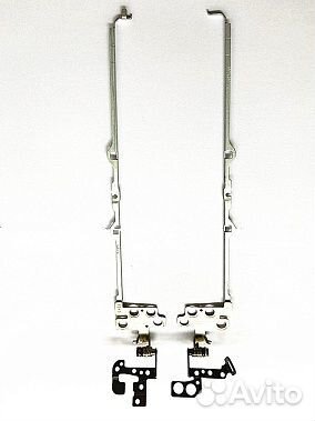 Петли для ноутбука HP Probook 340 G3, 346 G3, 348