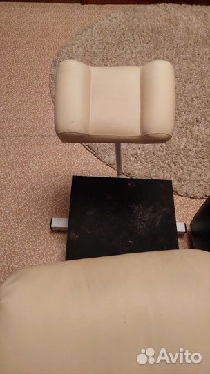 Кресло для педикюра