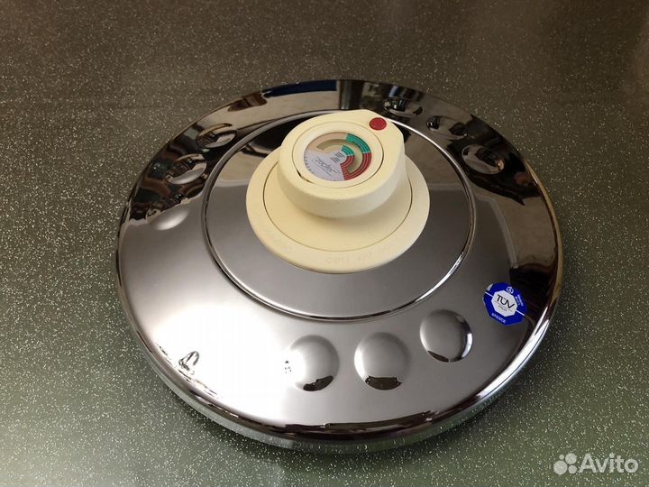 Скороварка крышка Zepter