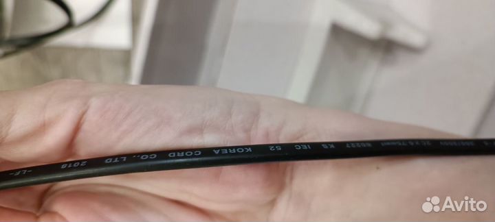 Фрезер для маникюра и педикюра