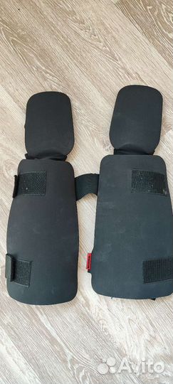 Щитки для единоборств Decathlon