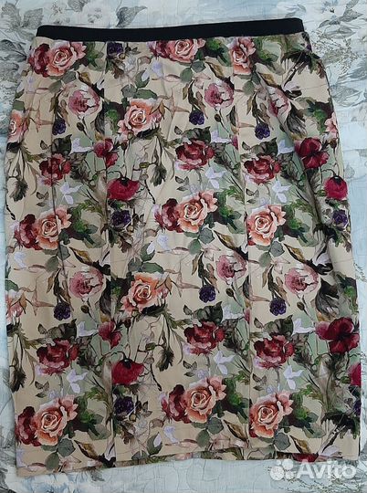 Обмен вещами на вещи