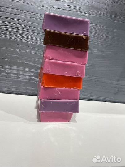 Пчелиный воск для свечей