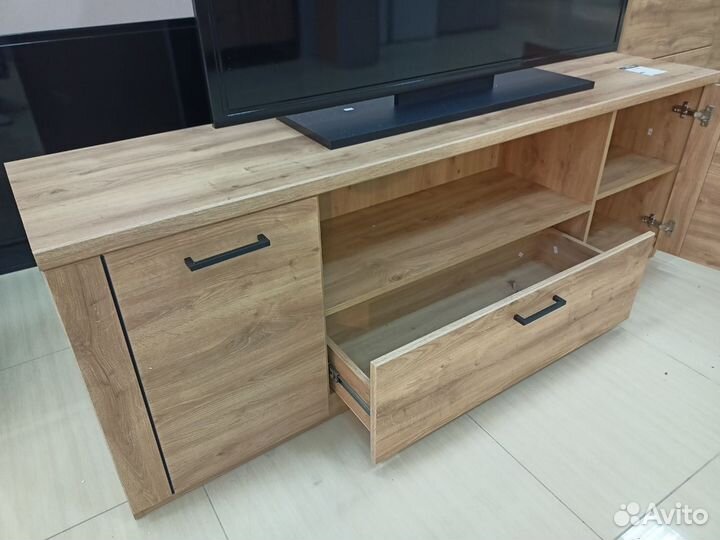 Тв-тумба, тумба под тв 135 см в наличии Дорсет