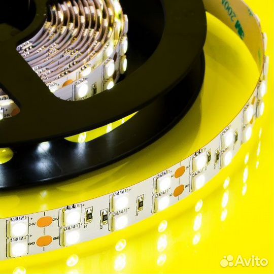 Светодиодная лента