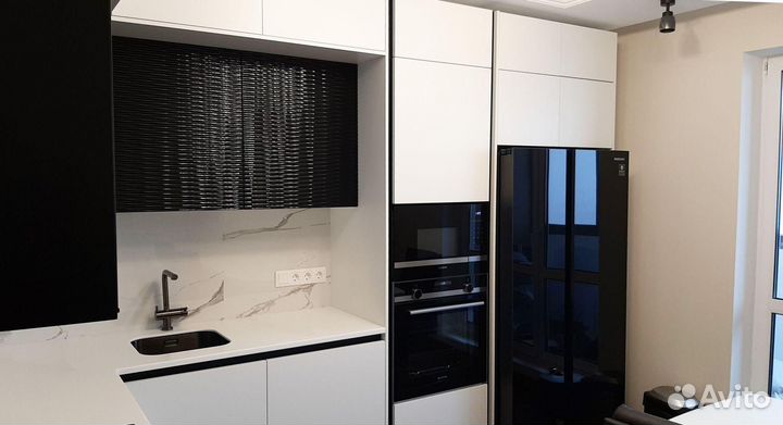 Кухни на заказ от производителя