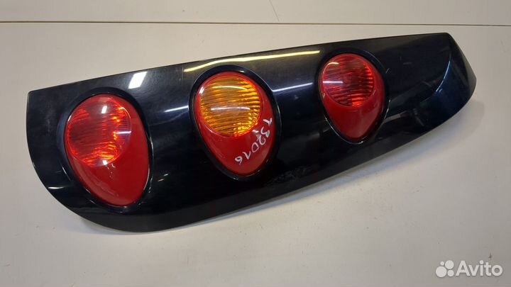 Фонарь (задний) Smart Forfour W454, 2006