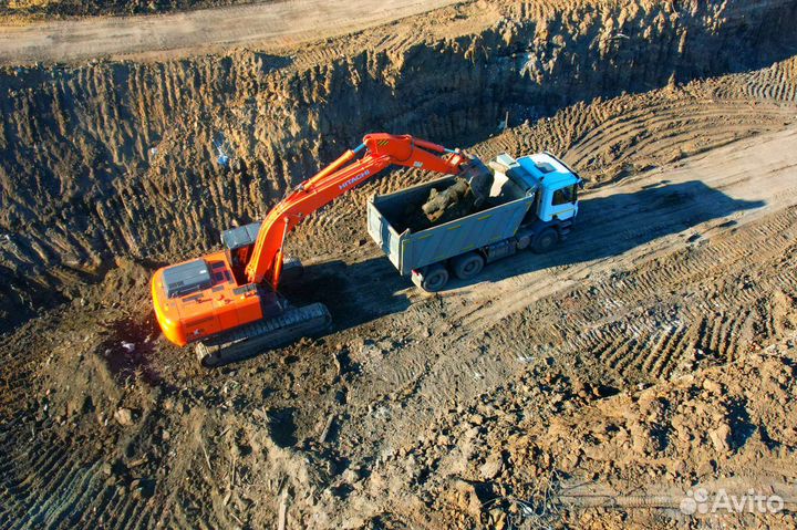 Аэросъёмка