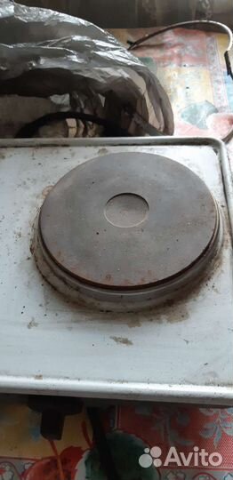 Электропечь для кухни