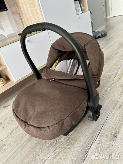 Детское автокресло (люлька)