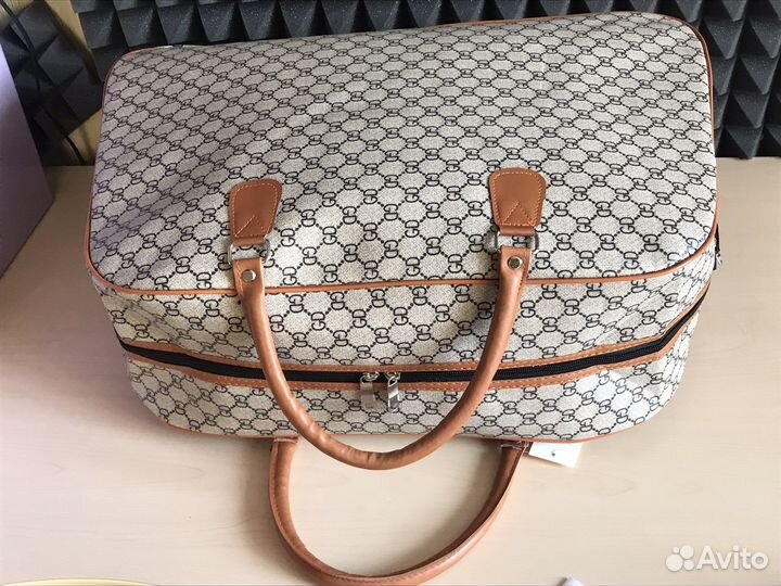 Сумка дорожная