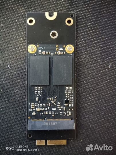 Apple macbook Pro 1Tb kit