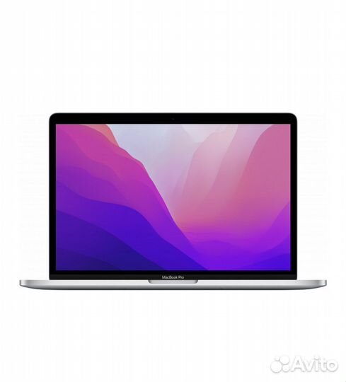 MacBook Pro 13 M2 8/256Gb Новый