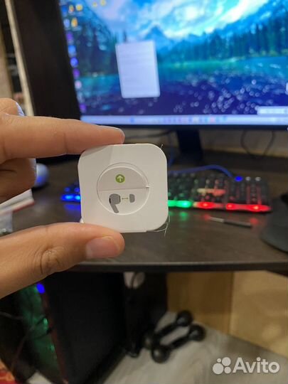 Airpods pro