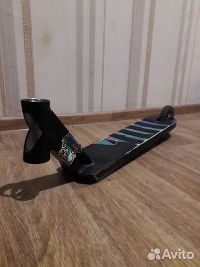 Доска tech team eddy