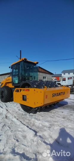 Каток грунтовый услуги