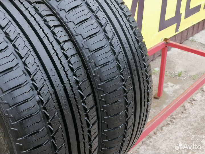 Nokian Tyres Hakka Black 225/55 R18