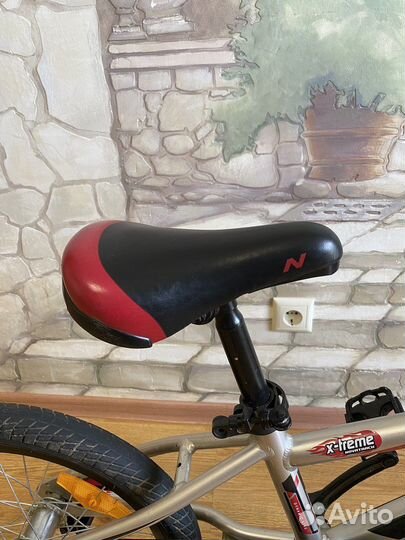 Велосипед детский 18 дюймов