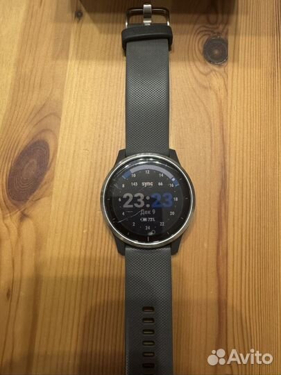 Garmin Vivoactiv 4