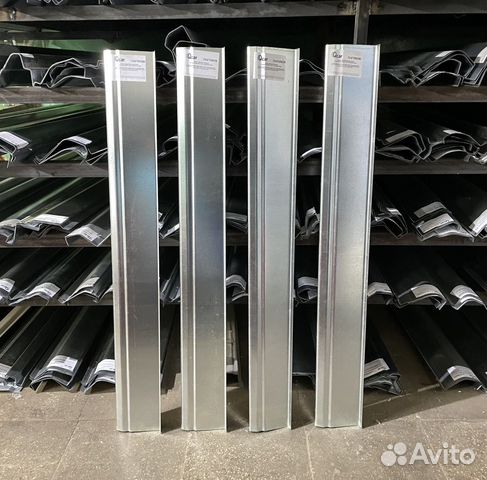 Порог задний Dodge Caravan, Chrysler Voyager IV 01