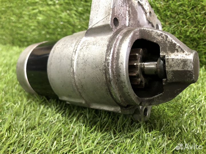 Стартер Peugeot 308 DV6