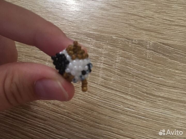 Изделия из бисера