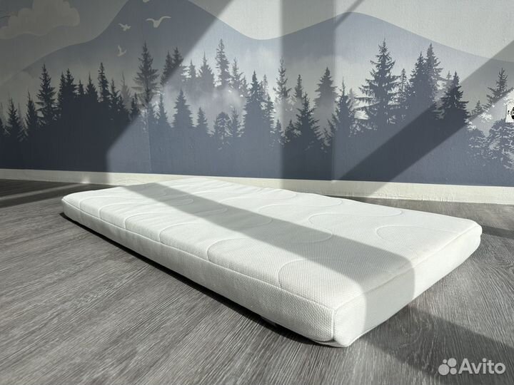 Детский матрасик 120*60