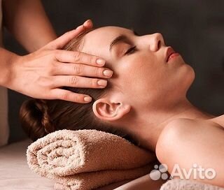 Массаж релакс и общий массаж. Классический массаж