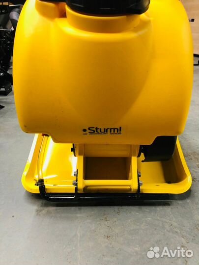 Аренда виброплиты 100кг