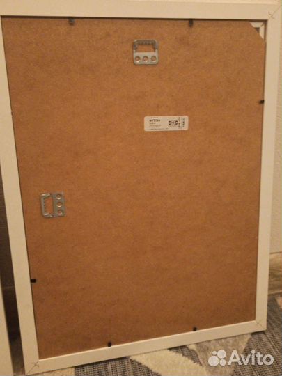 Рамка IKEA 30 40