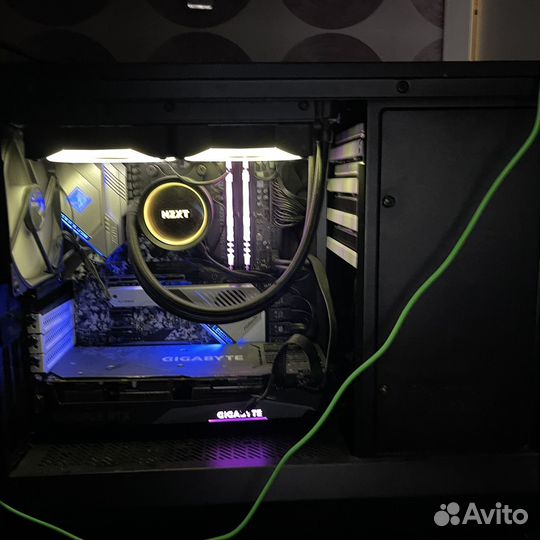 Серверный копрпус пк Fractal Design Define R6