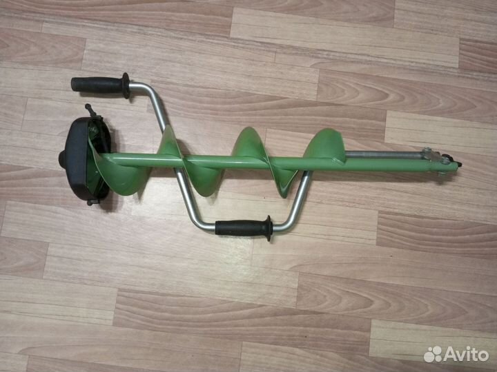 Ледобур Mora expert 150