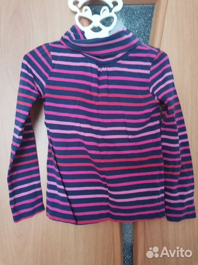 Кофты для девочки