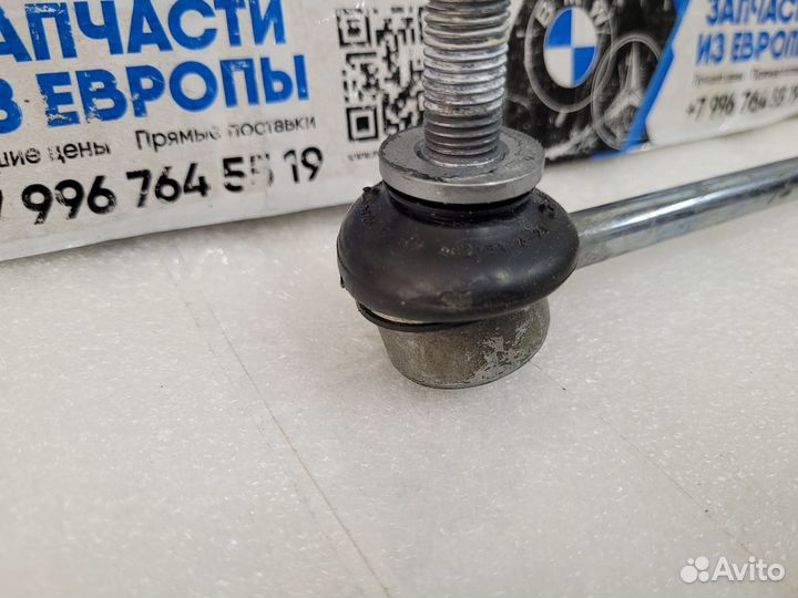 Стойка стабилизатора передняя правая BMW X5 G05