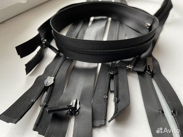 Молния влагозащитная