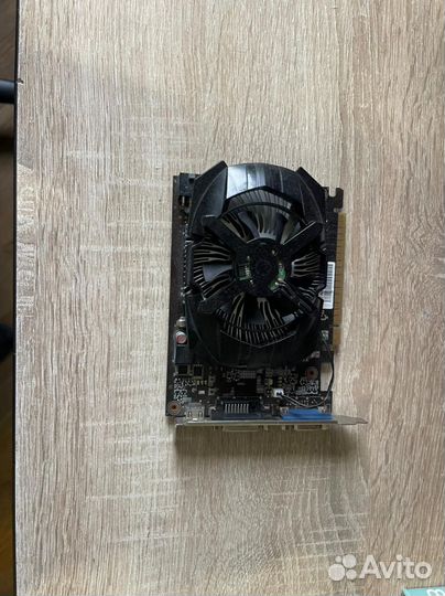 Запчасти на сборку пк