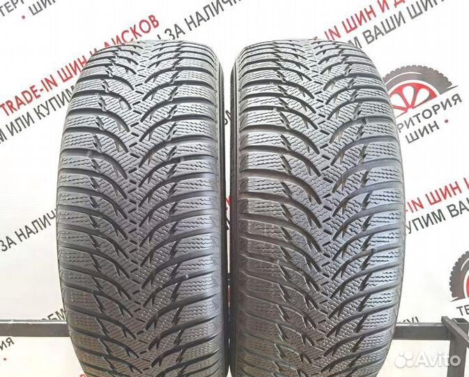 Kumho WinterCraft WP51 205/60 R16 92Q