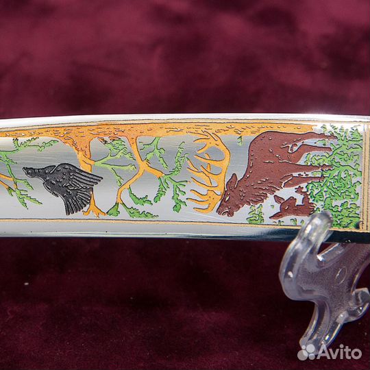 Набор для барбекю охота Германия