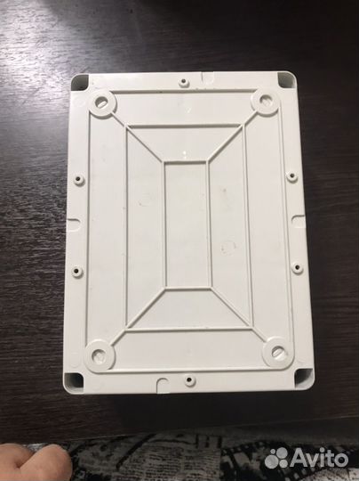 LCD-дисплей для мсо