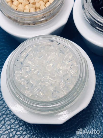 Кератин для наращивания волос