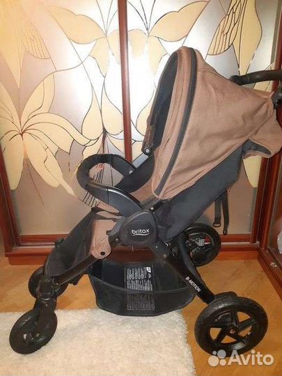 Коляска детская