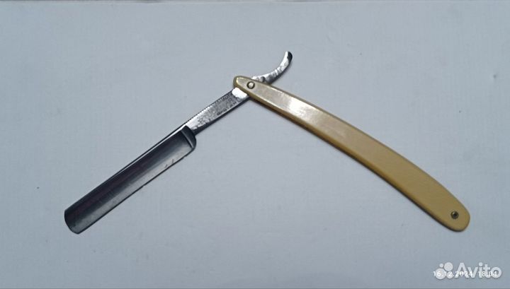 Опасная бритва tuckmar германия