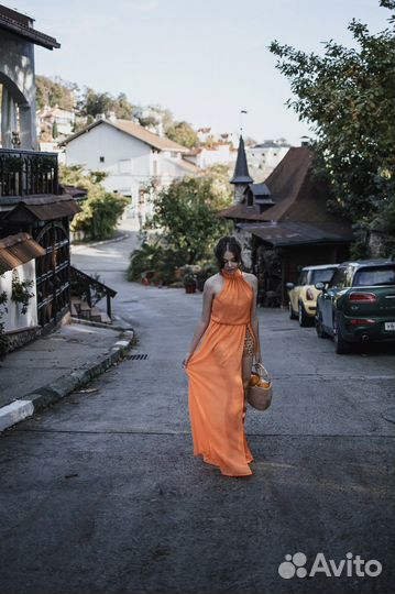 Пошив вечернего платья, выпускной