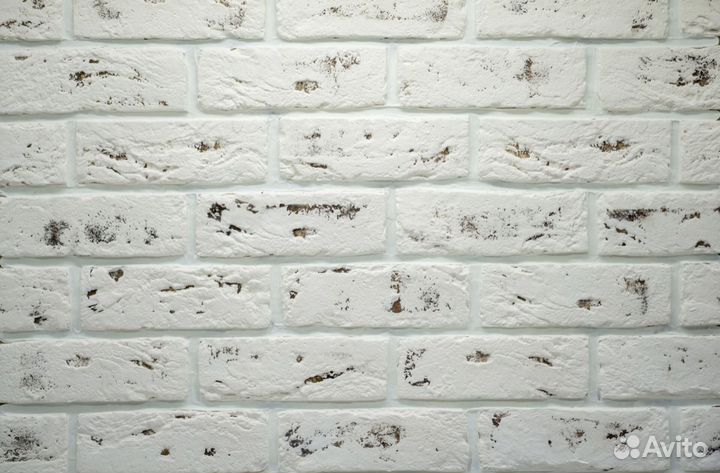 Декоративный кирпич