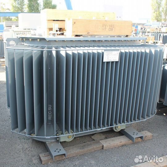 Трансформатор б.у тмГ400/10-0.4