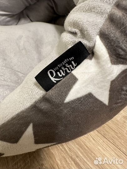 Лежанка для животных