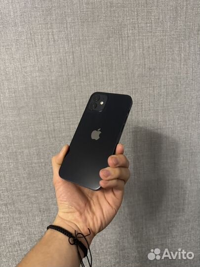 iPhone 12, 128 ГБ