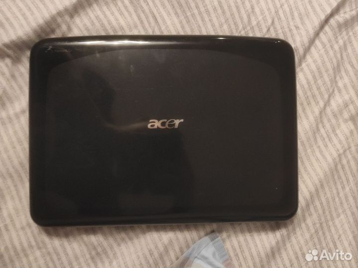 Acer aspire 4920