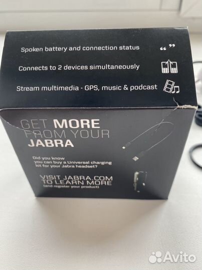 Беспроводные наушники