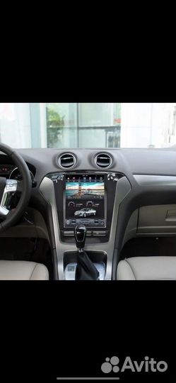 Android магнитолы Teyes на любой авто